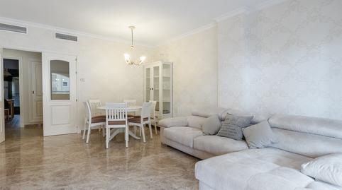 Foto 4 de Apartament de lloguer a Nueva Alcántara, Málaga