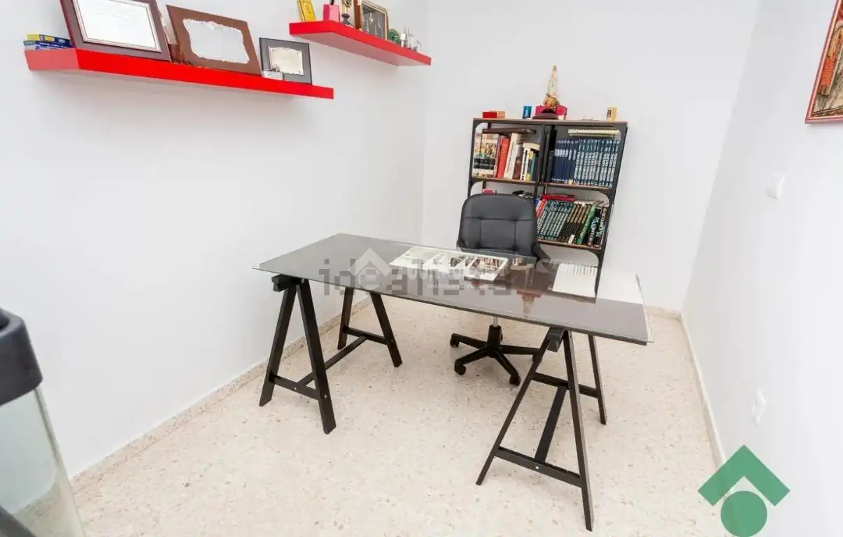 Casa o chalet en venta en Algeciras con Aire acondicionado, Terraza y Amueblado