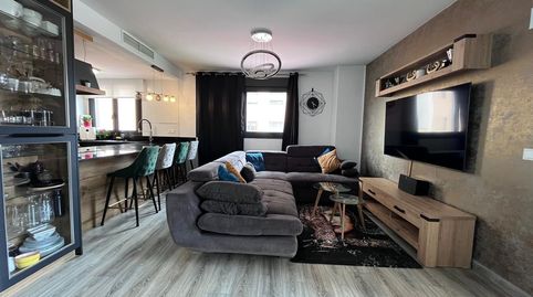 Photo 2 of Flat for sale in Campello pueblo, El Campello