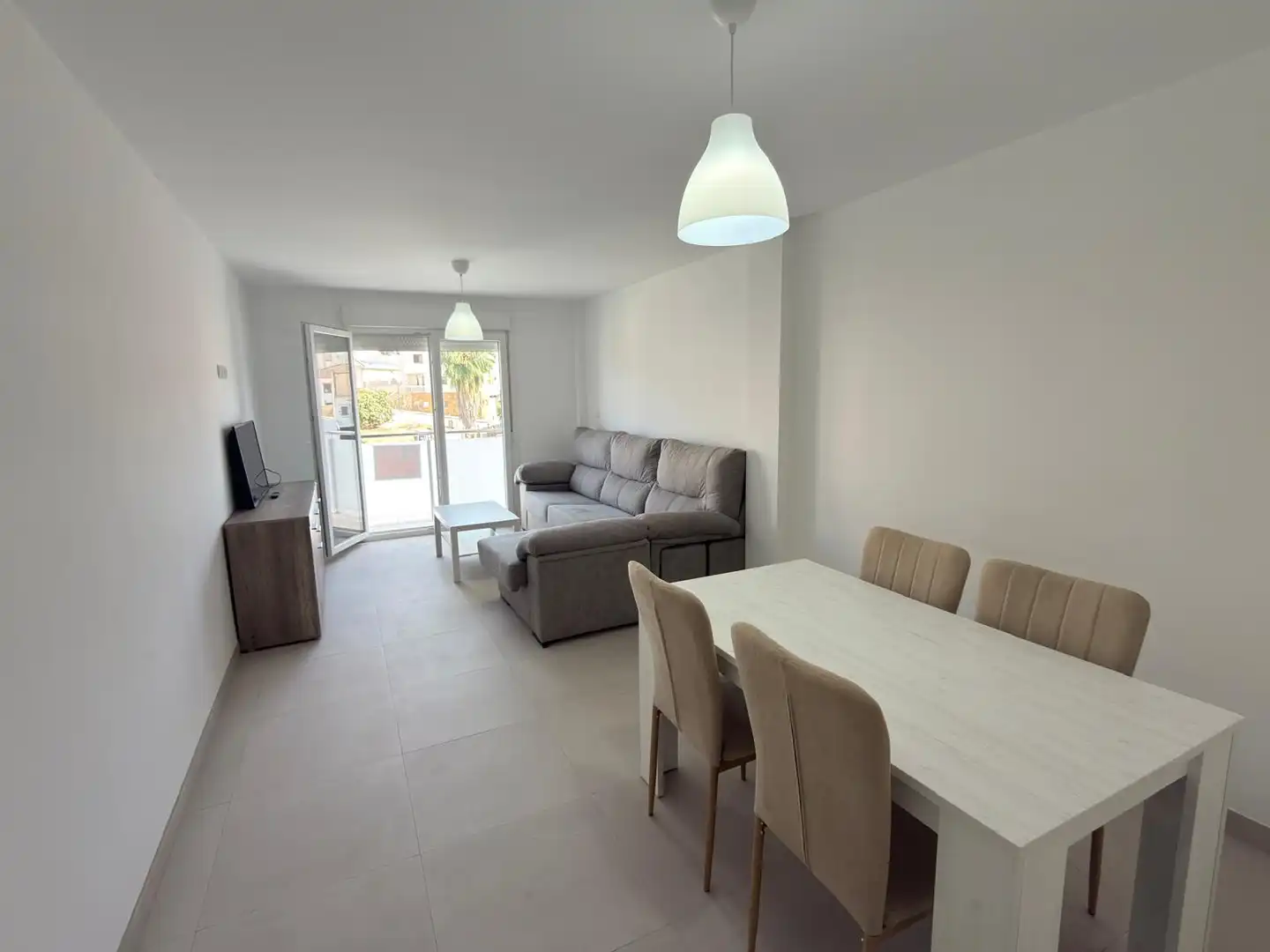 Wohnung mit Terrasse zum Verkauf in Calle Paraiso, imagen 2