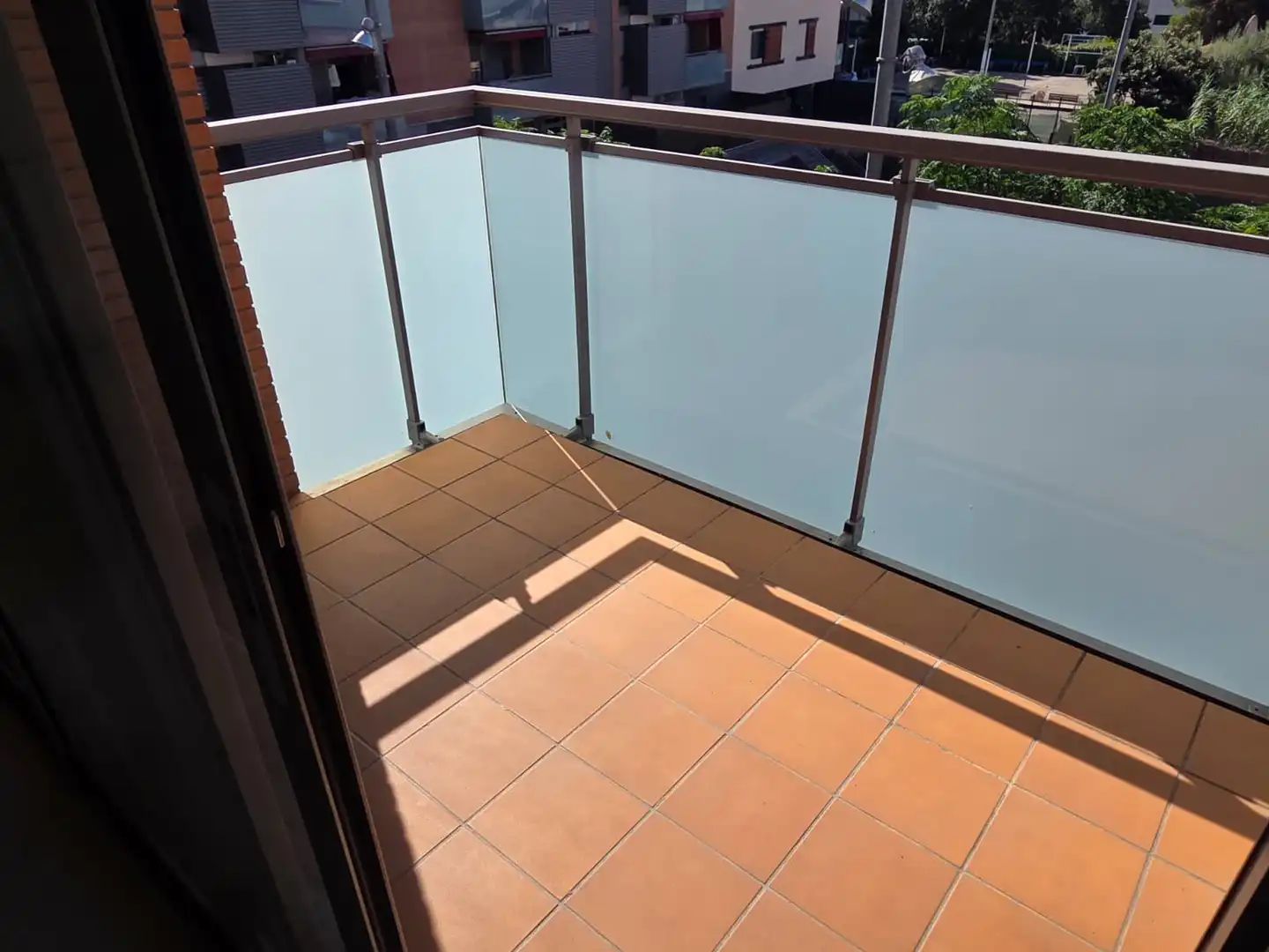Appartement avec terrasse à vendre à Carrer de Bailèn, imagen 16