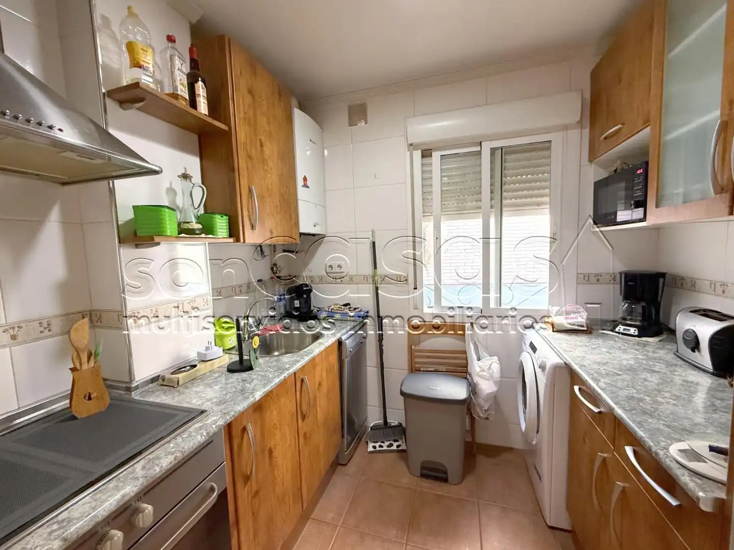 Flat for sale in Barajas, imagen 3