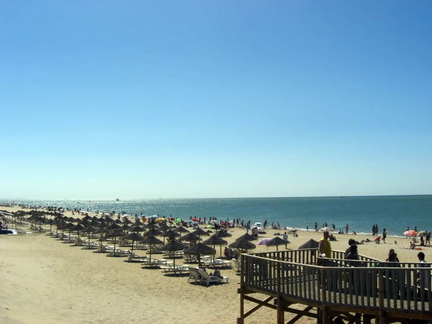Local comercial en venta en Islantilla Costa, imagen 4