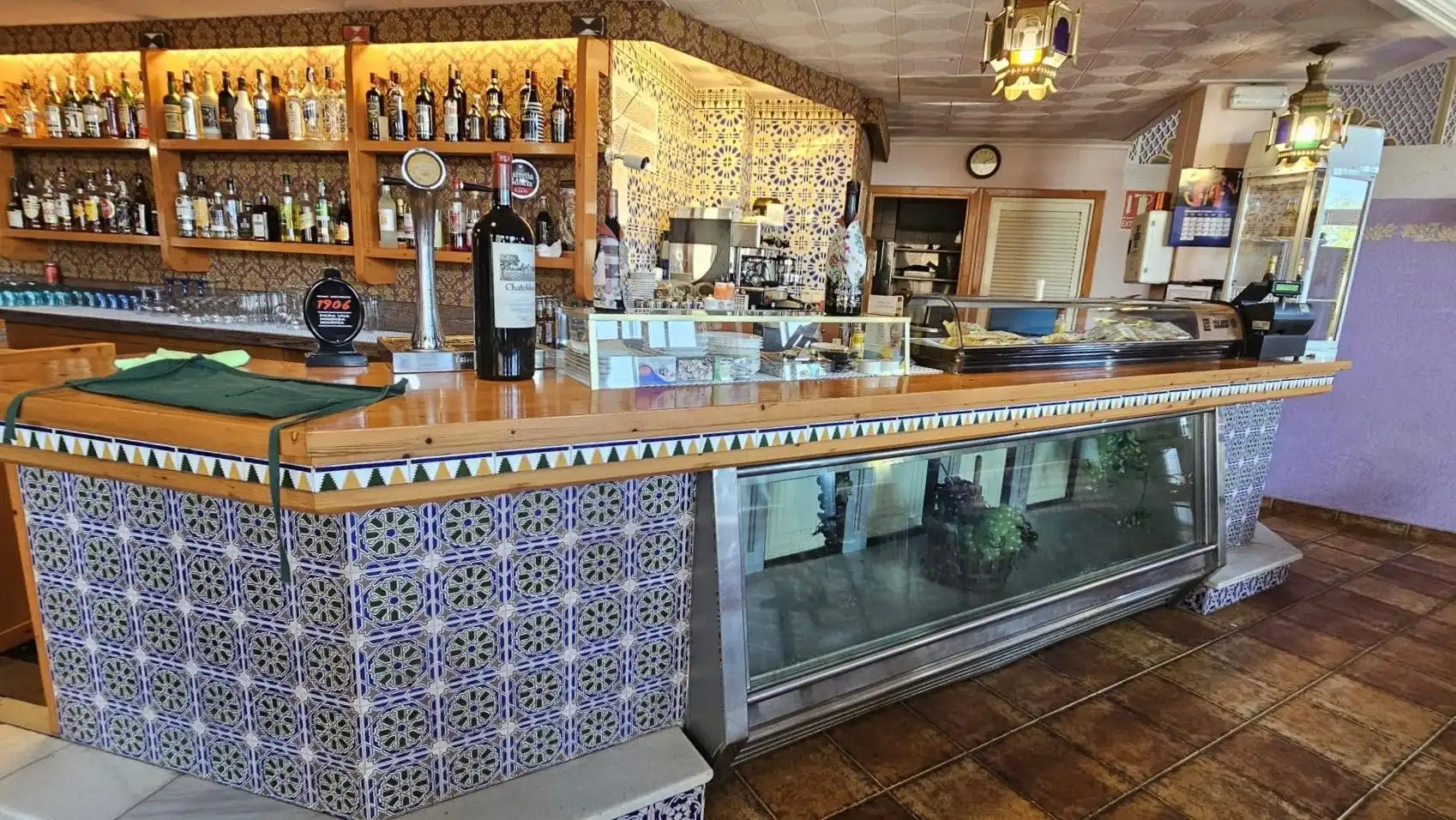 Local comercial en venda a Poblenou, imagen 9
