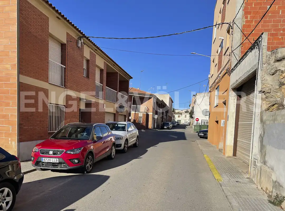 Terreny residencial en venda a Sant Martí Sarroca, imagen 7