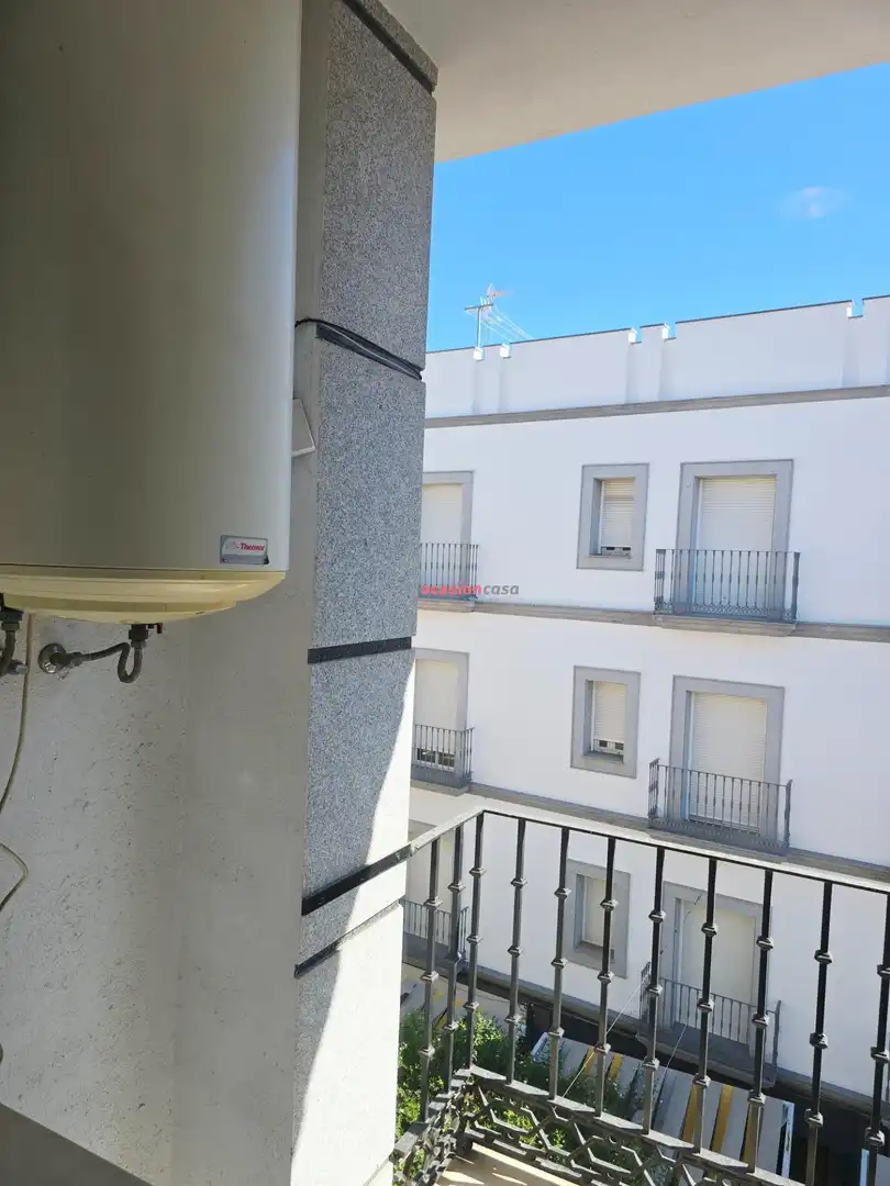 Piso con terraza en venta en Pozoblanco, imagen 27