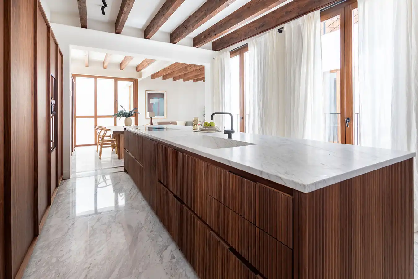 Penthouse with lift for sale in Centre, imagen 7