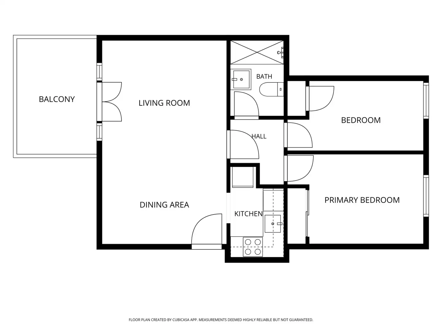 Apartament en venda en Port de Pollença
