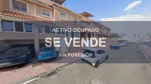 Foto 5 de Pis en venda a Los Molinos - Villa Blanca, Almería Capital