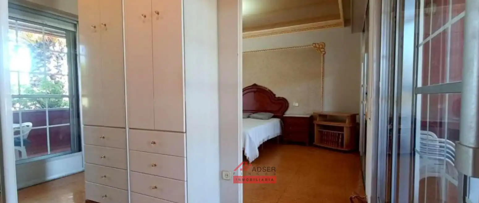 Dormitori de Casa o xalet en venda en Villamediana de Iregua amb Calefacció i Piscina