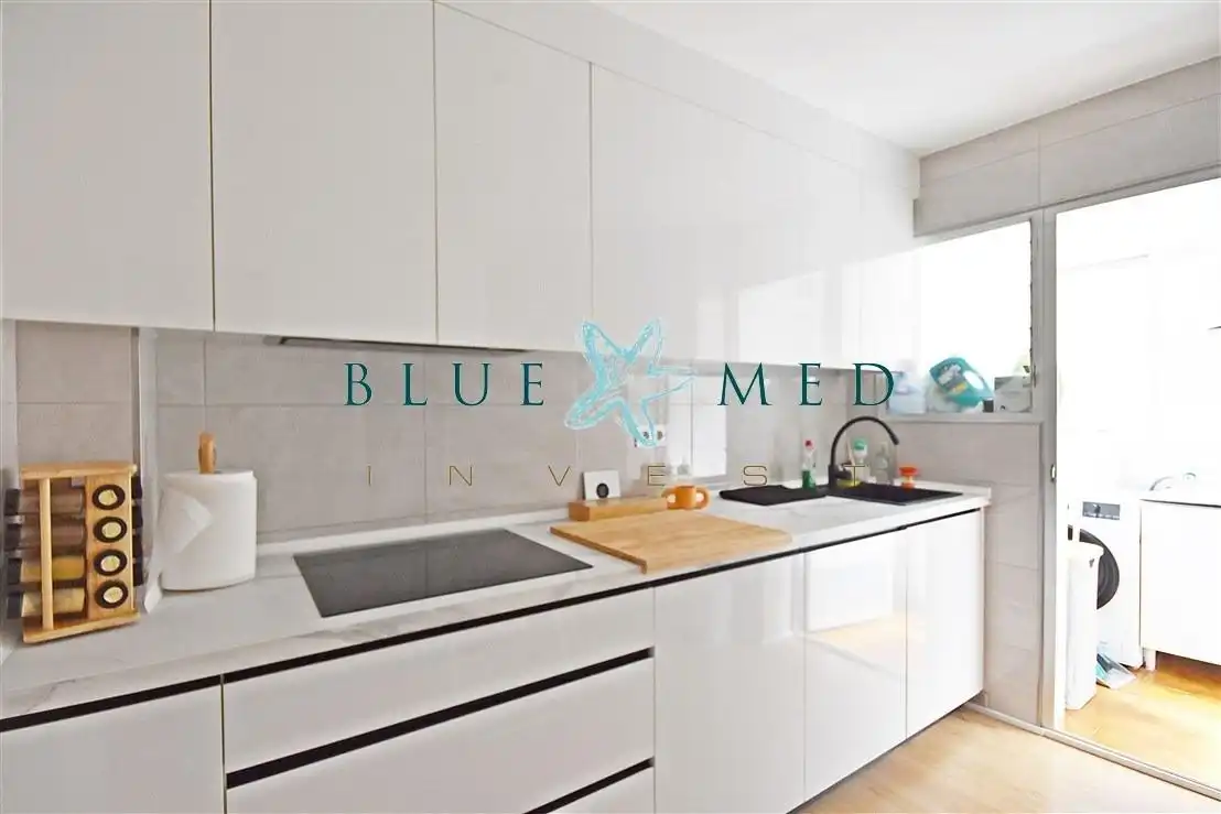 Flat for sale in Avenida Avenida Constitución, Mazarrón Casco Urbano