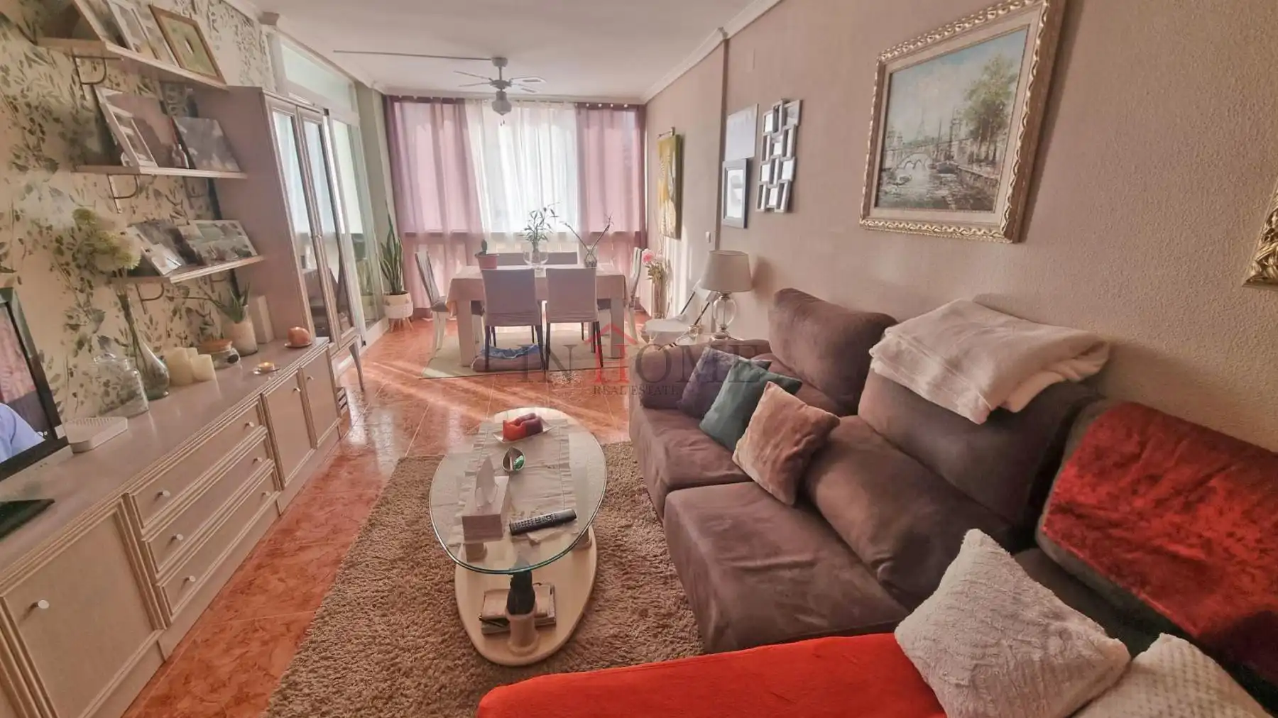 Apartament amb piscina en venda a Playa de Poniente, imagen 3