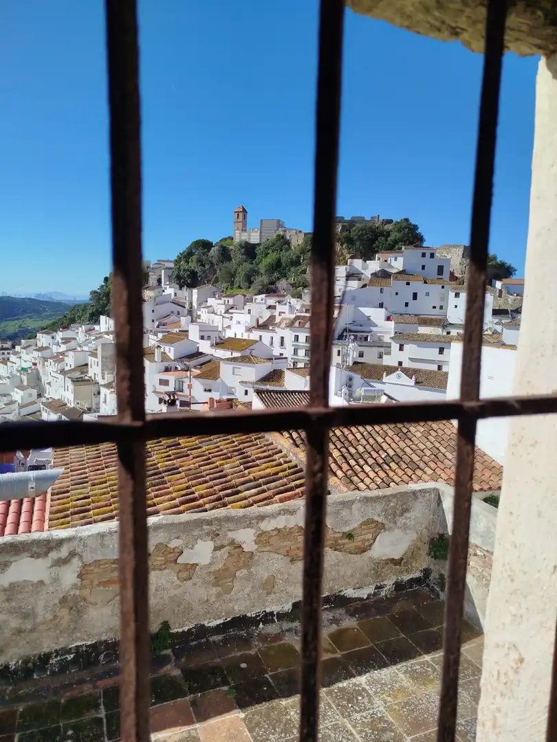 House with terrace for sale in Casares pueblo, imagen 4