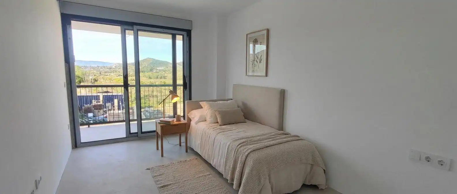 Adosado en venta en Benissanó, imagen 12
