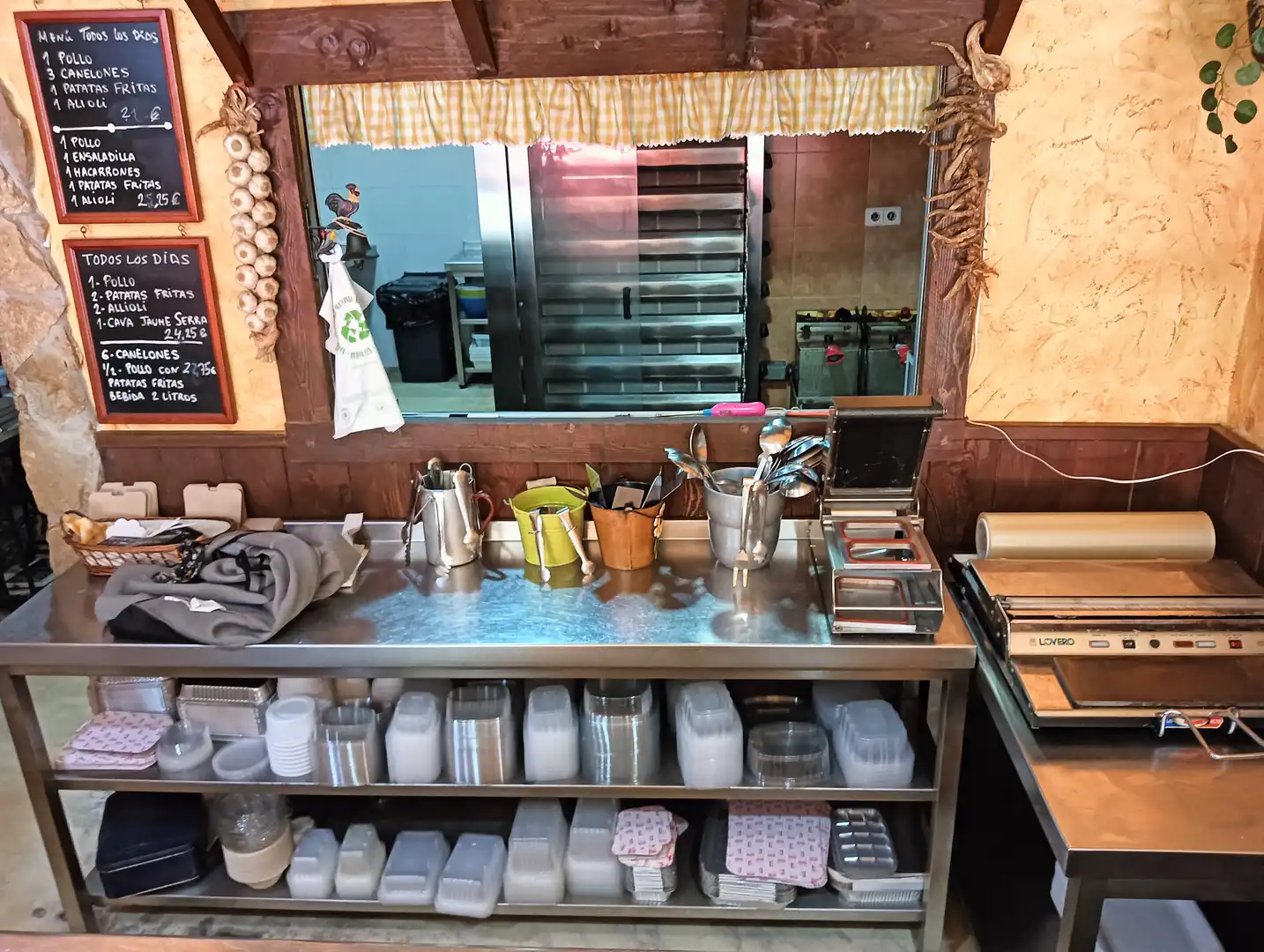 Local comercial en venta en La Geltrú - Sant Jordi, imagen 30