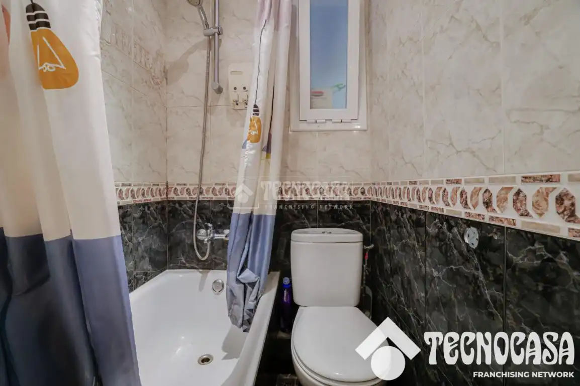 Baño de Piso en venta en Barcelona