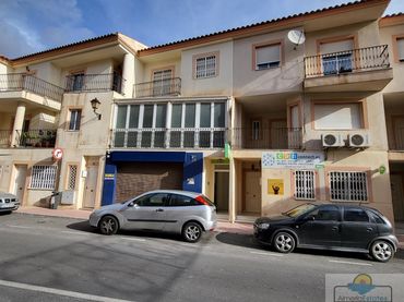 Dúplex en venta en Albox