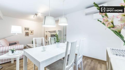 Foto 5 de Piso de alquiler en El Cabanyal - El Canyamelar, Valencia Capital