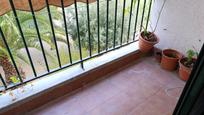 Balcony of Flat for sale in Elche / Elx  with Terrace and Balcony