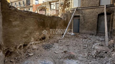 Foto 4 de Residencial en venta en Casco Antiguo, Algeciras