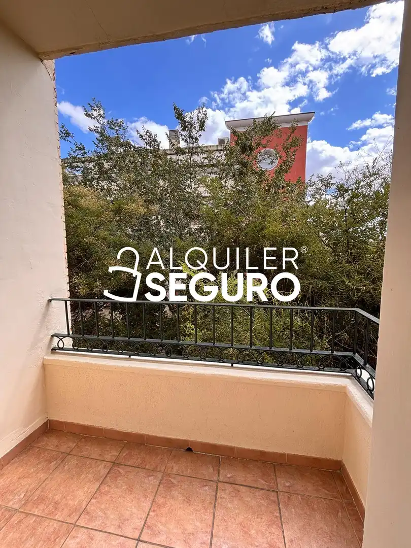 Pis de lloguer a del Áncora, Palos de Moguer