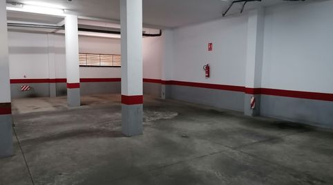 plaza de garaje numerada en bajo, san bartolome , coche pequeño, immagine 4