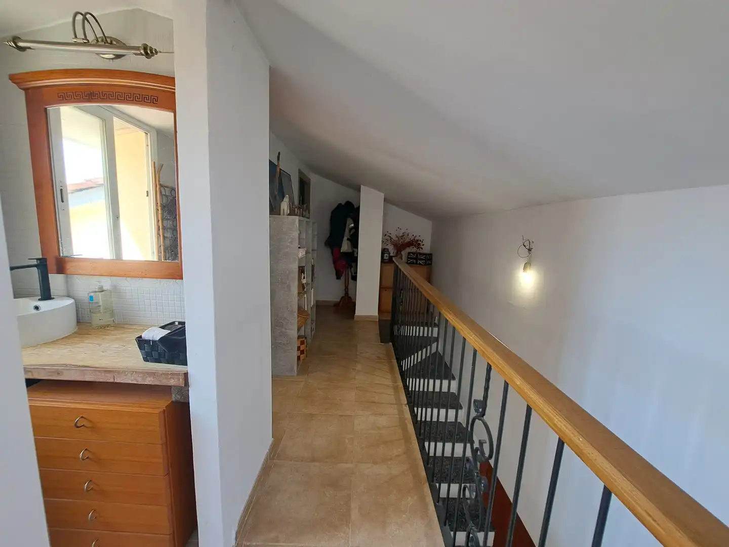 Duplex con terrazza in vendita a Carrer Jacint Verdaguer, imagen 24
