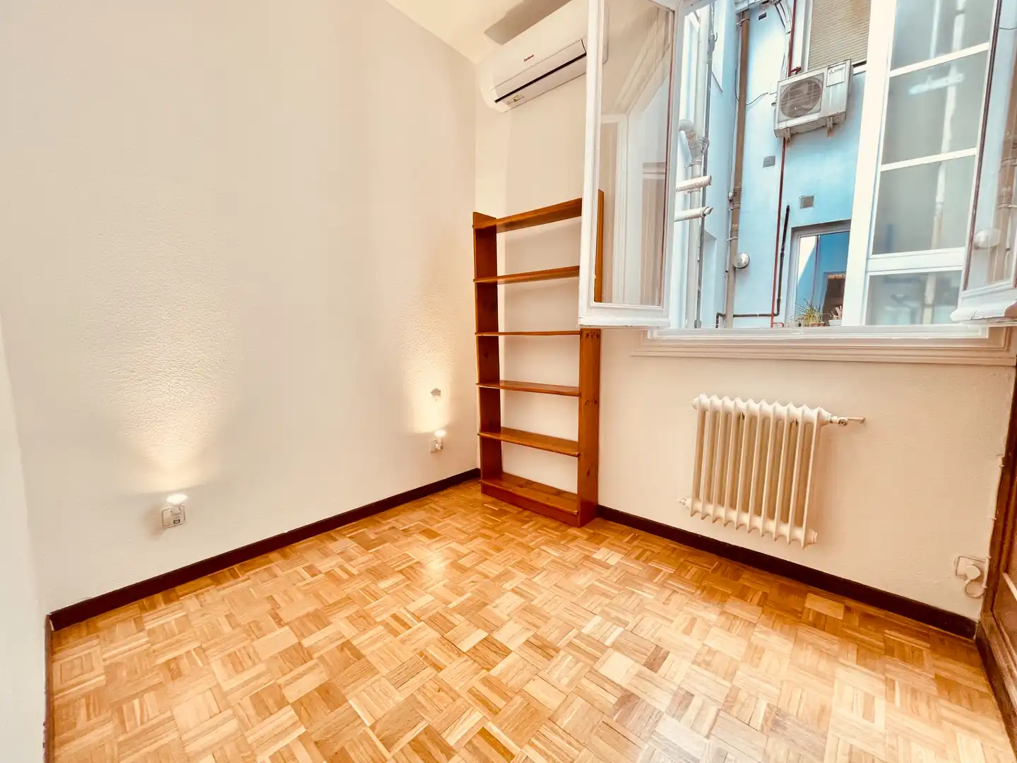 Wohnung mit Terrasse zur Miete in Calle Mayor 80, imagen 9