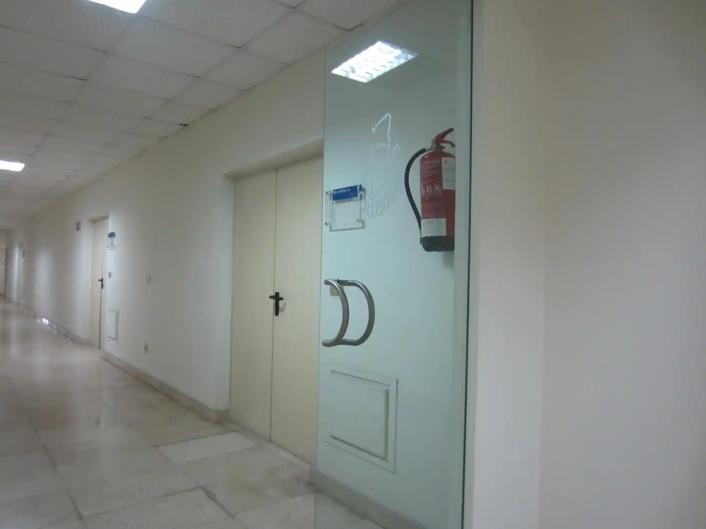 Office space with lift for sale in Pozokoetxe, imagen 5