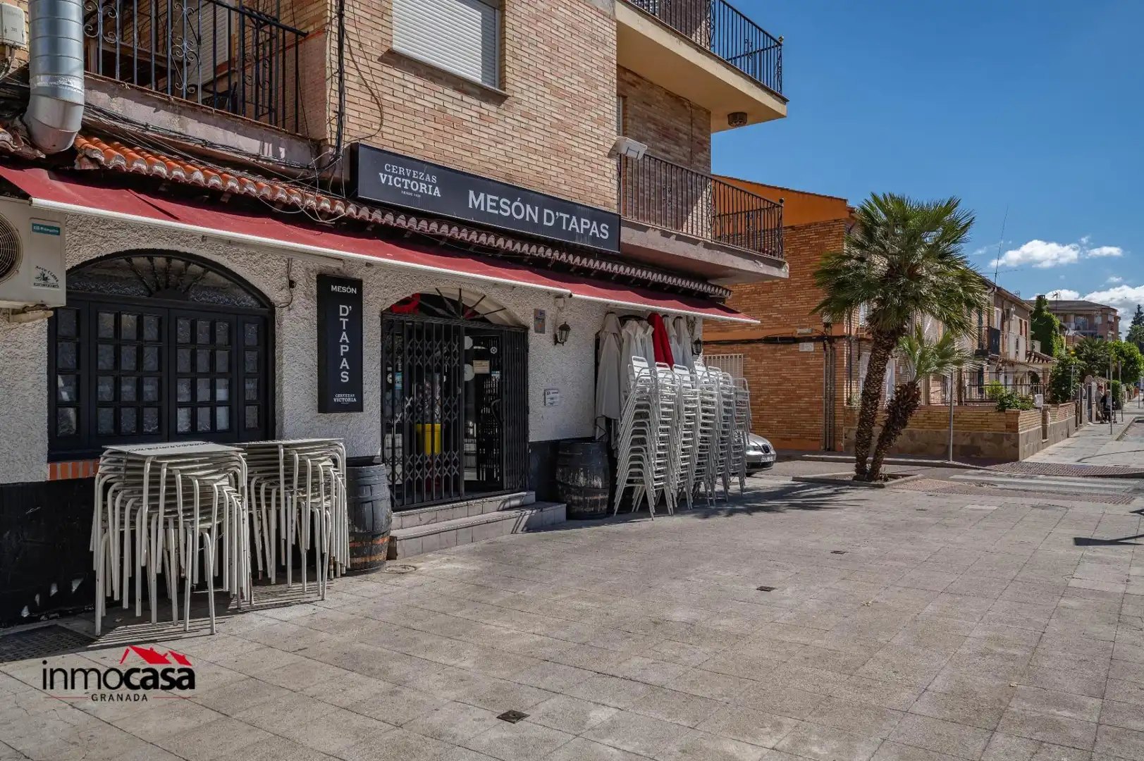 Local comercial en venda a Santa Fe, imagen 9
