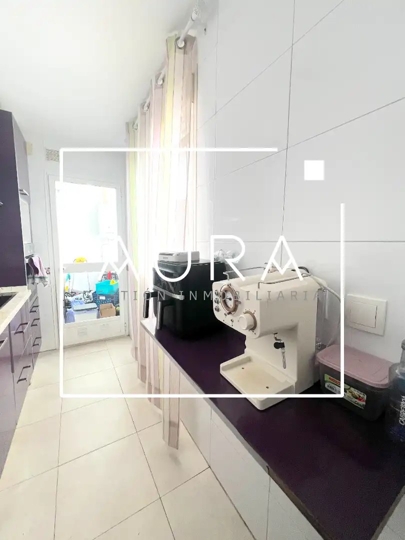 Appartement avec terrasse à vendre à Punta Umbría, imagen 9