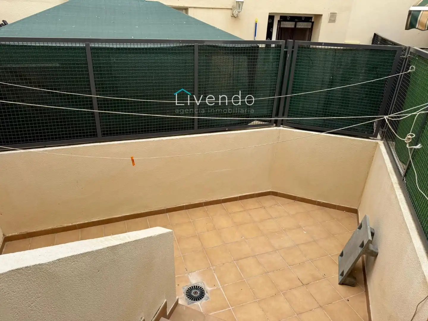 Terrassa de Pis en venda en San Fernando amb Terrassa, Traster i Piscina