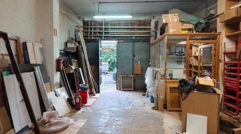 Photo 4 of Industrial buildings for sale in Rúa Rodrigo Alfredo de Santiago, 14, Agra del Orzán - Ventorrillo, A Coruña Capital