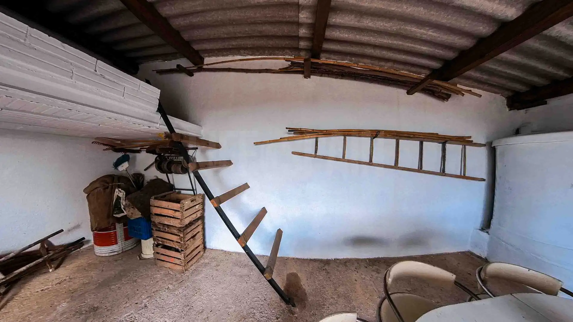 Maison rustique avec jardin à vendre à L'Ampolla, imagen 3