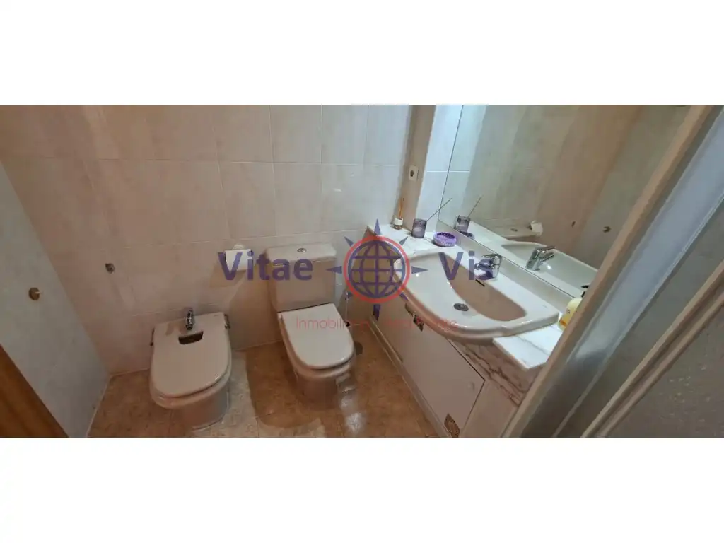 Apartament amb piscina en venda a Avenida Mar Menor-Mar De Cristal, imagen 13