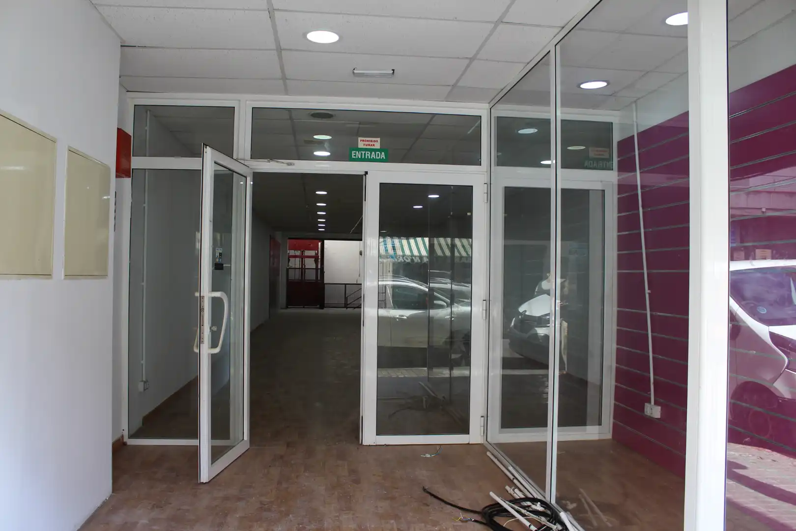 Local comercial en venda a Carrer de les Salenques, imagen 2