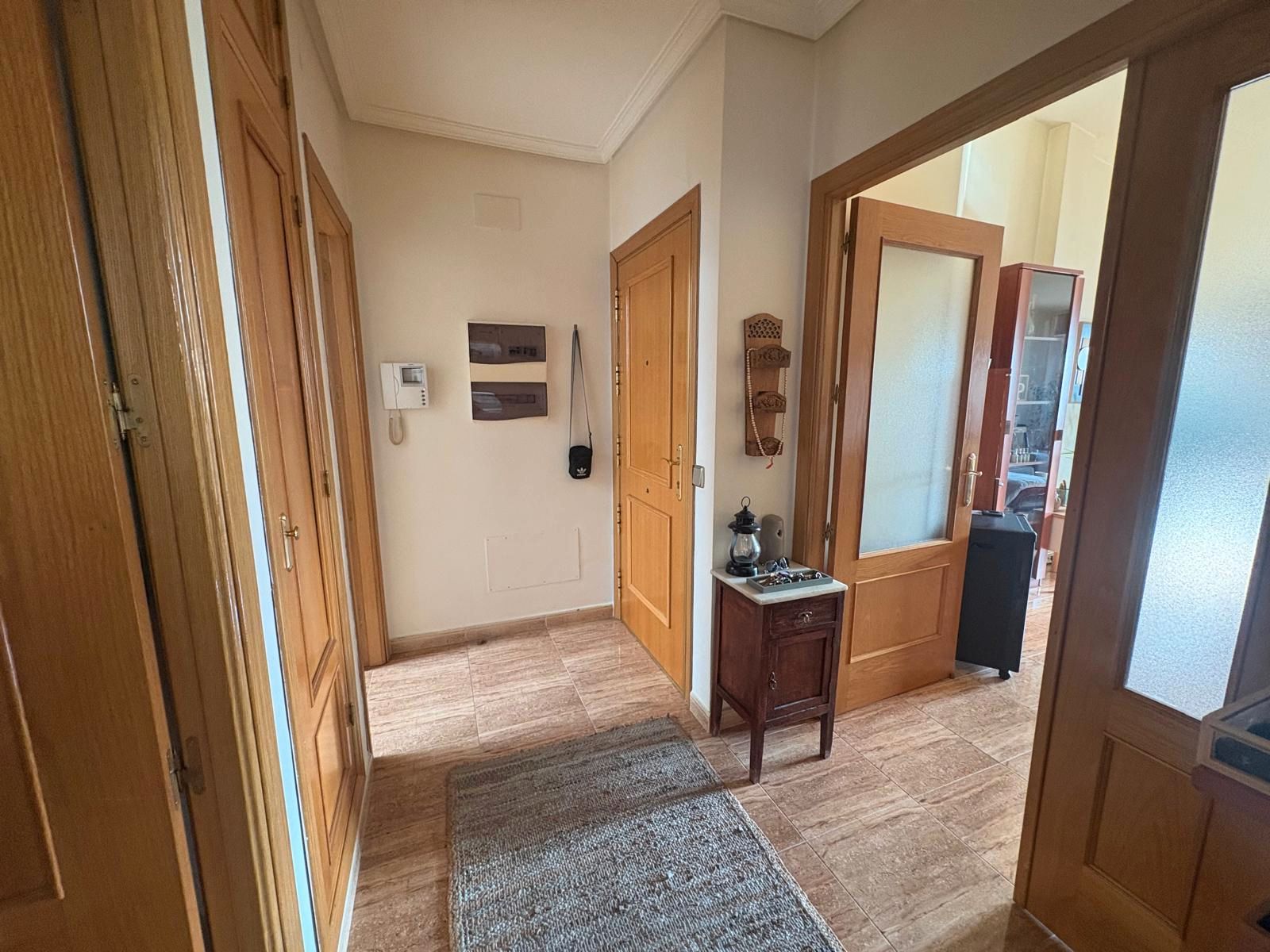 Apartament en venda a Calle del Carmen, 3, Morata de Tajuña