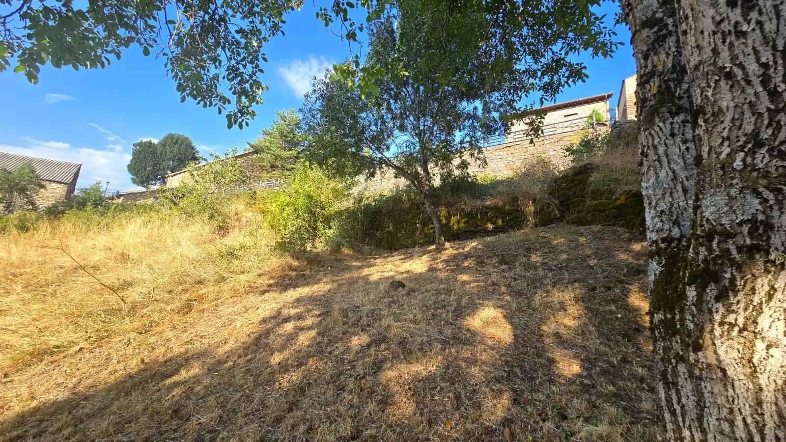 Residencial en venda en Aisa