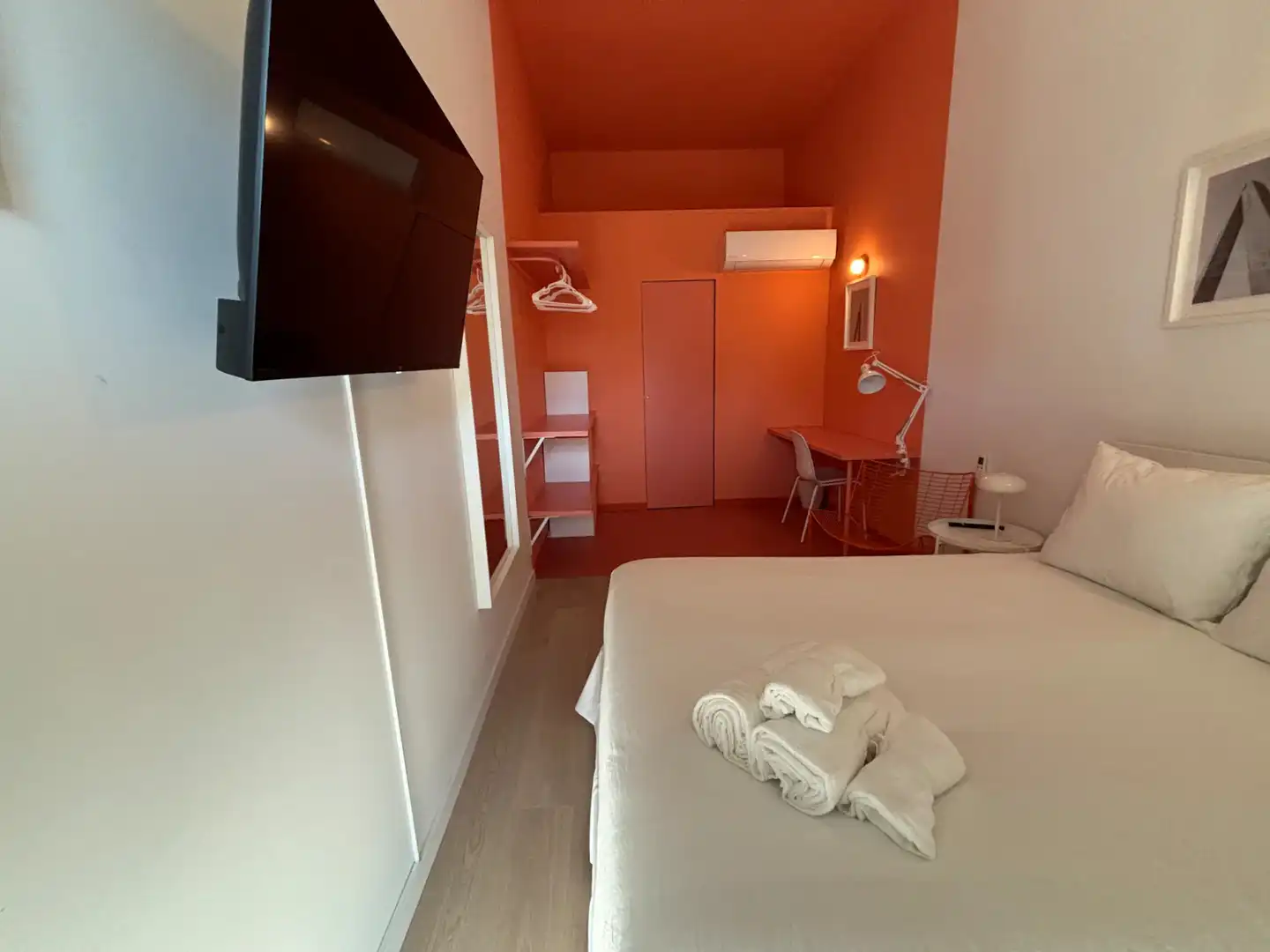 Habitación de Piso para compartir en Moncloa - Aravaca