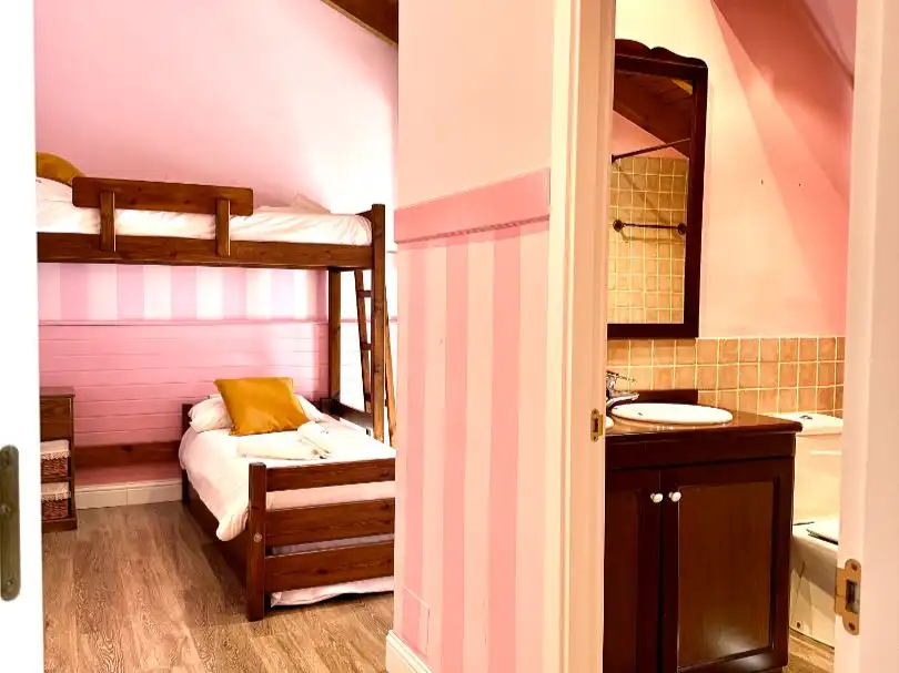 Adosado con jardín en venta en Carrer del cadí 15, imagen 56