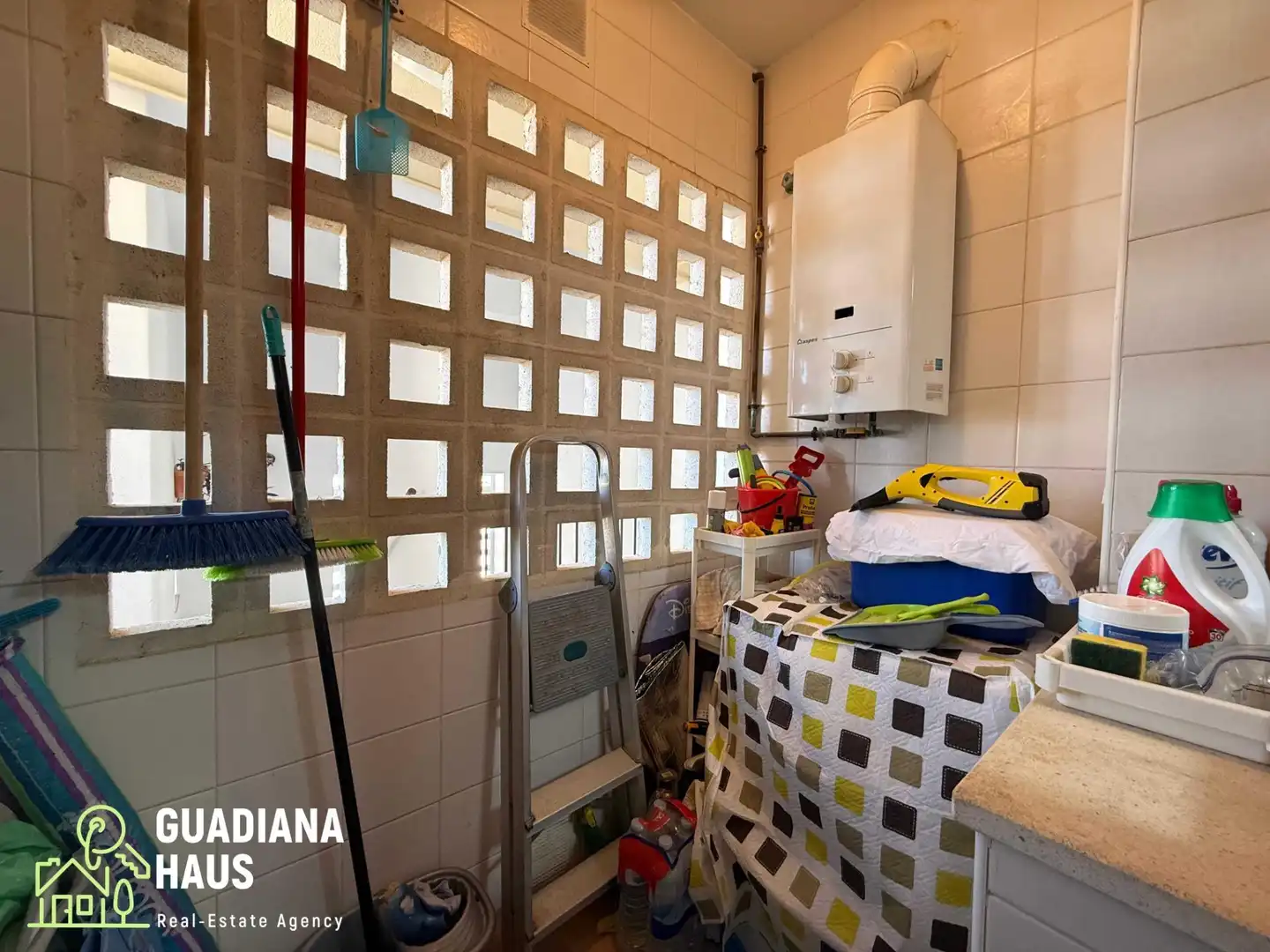 Duplexes for sale in JUAN PABLO II, 1, Costa Esuri