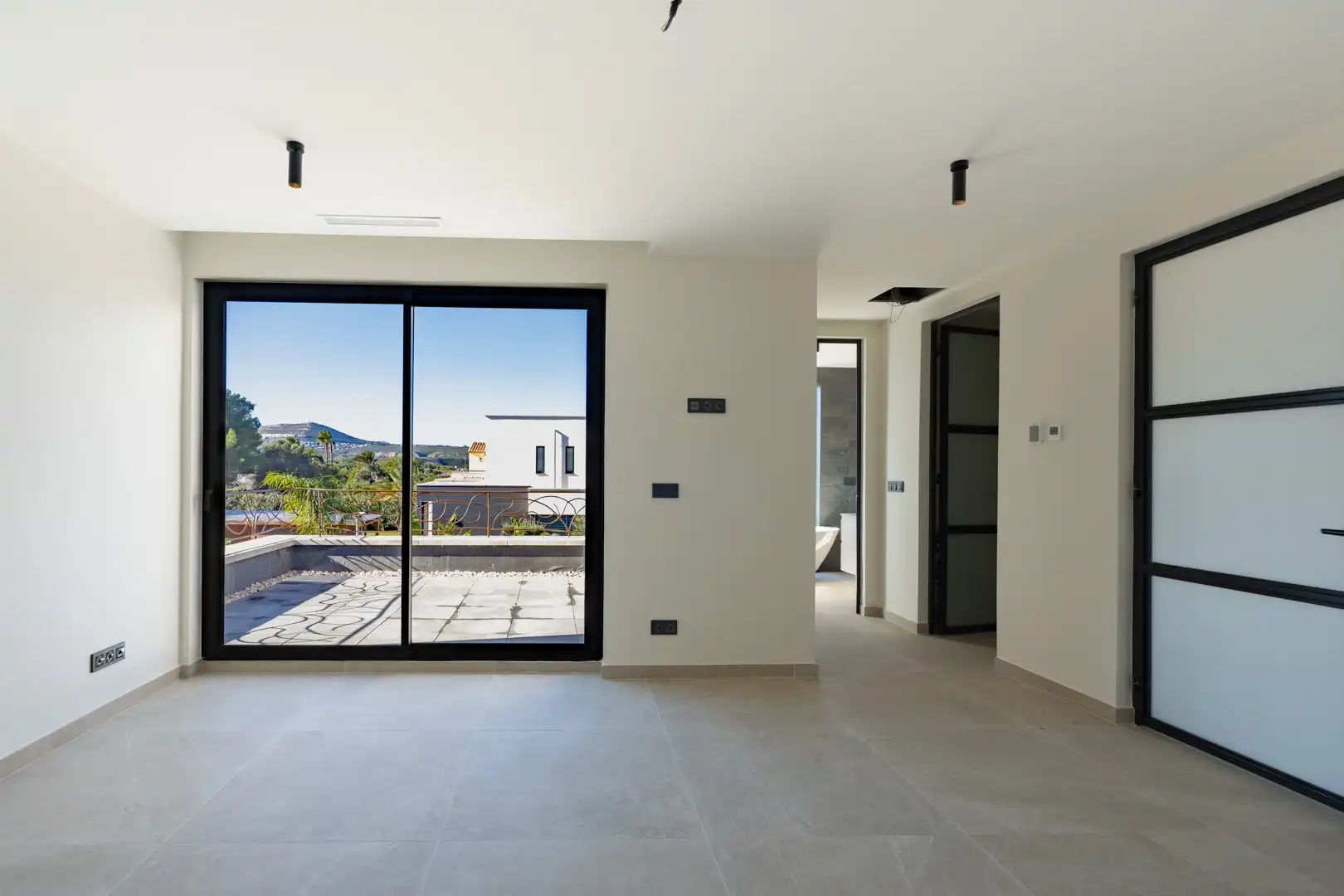 Casa o xalet en venda en Jávea / Xàbia amb Aire condicionat, Calefacció i Jardí privat