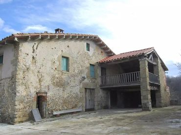 Casa en venta en Polígono 4 6