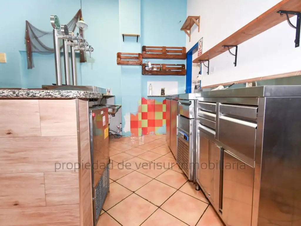 Business premises for sale in Casco Antiguo, imagen 5