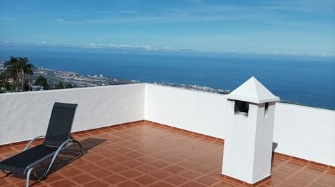 Foto 4 de Finca rústica en venda a Centro, La Orotava
