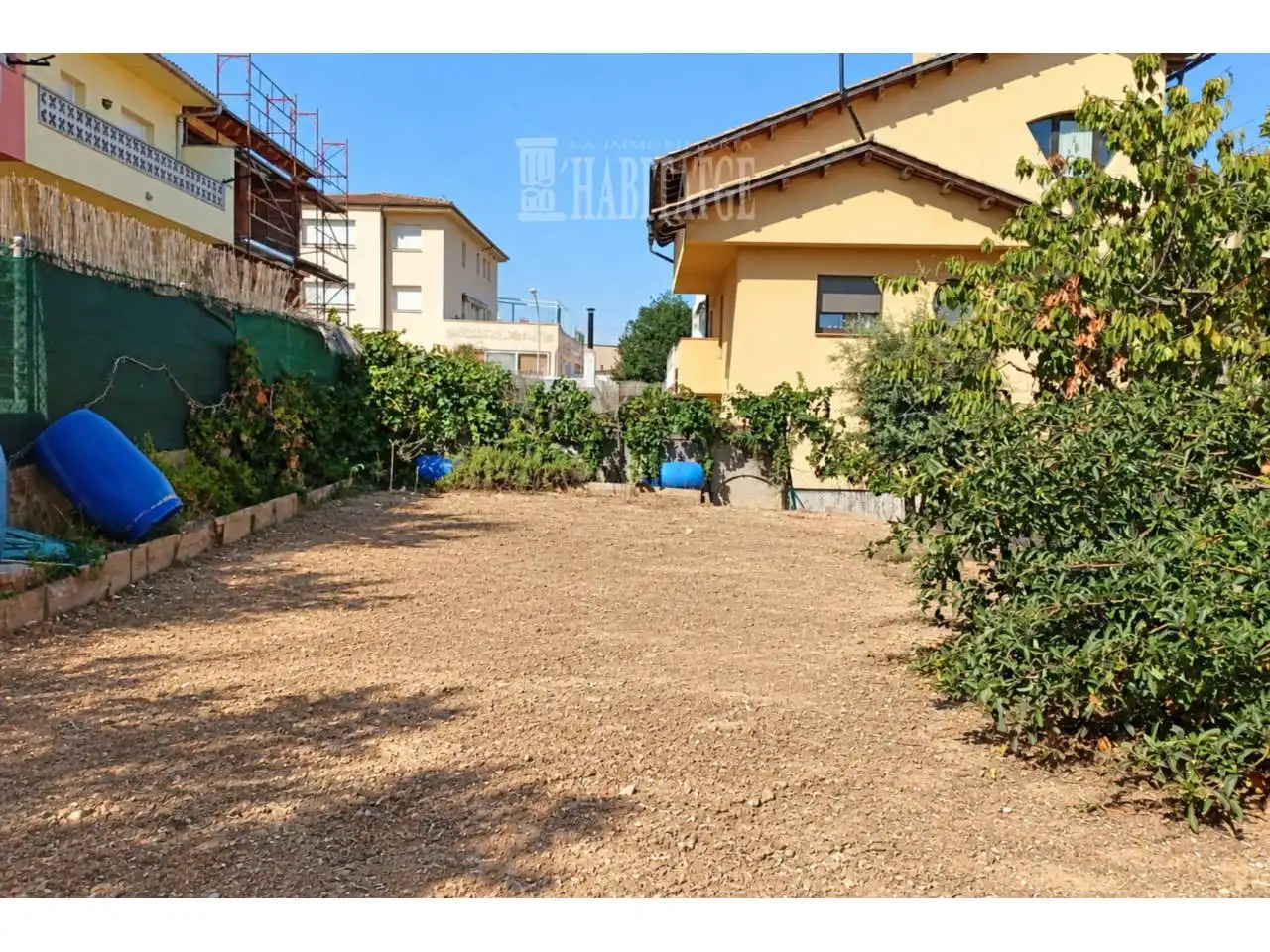 Residential for sale in Balenyà