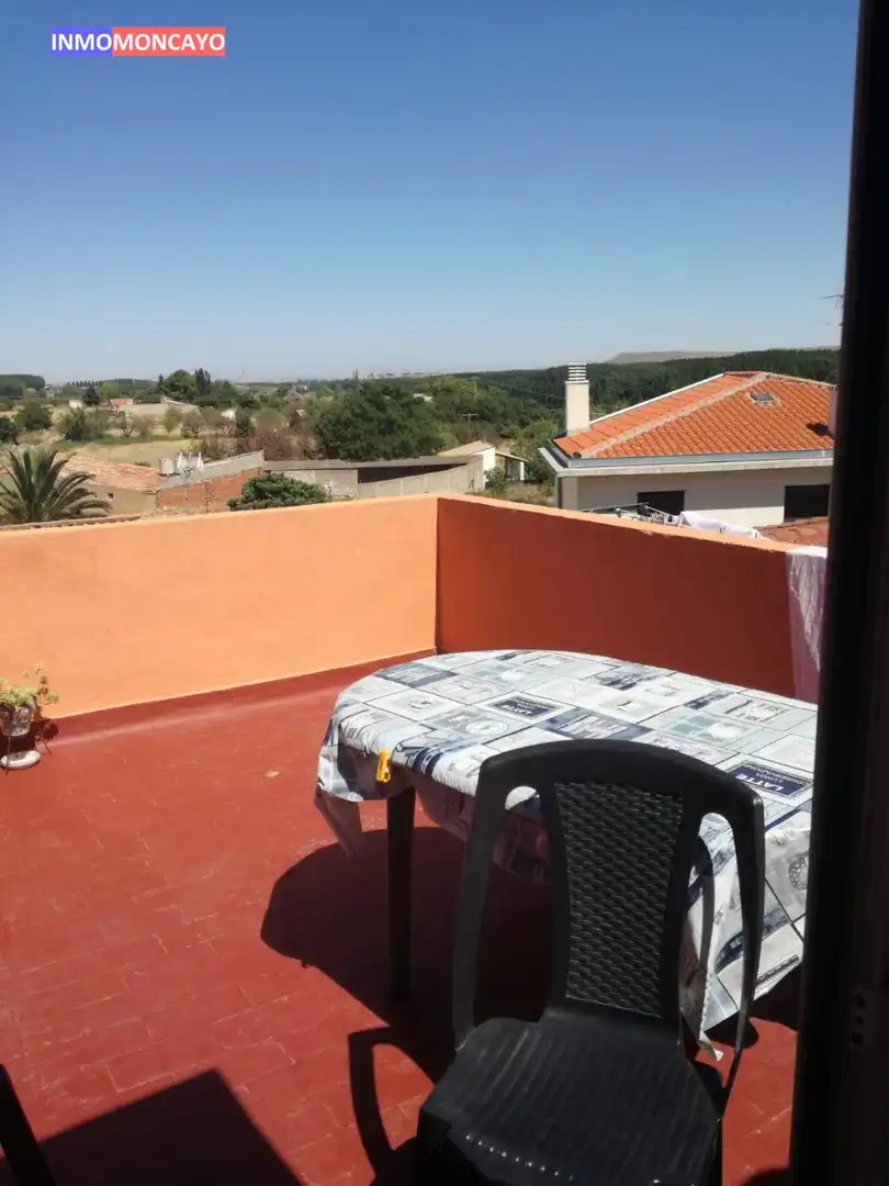Haus zum Verkauf in Tarazona, imagen 5