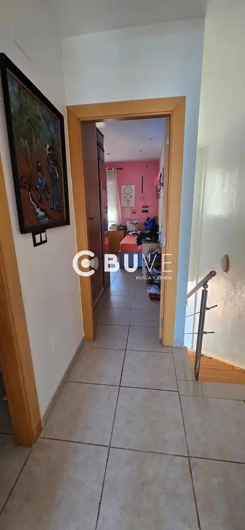 Terraced house with pool for sale in Rojaleros Ausentes, imagen 25