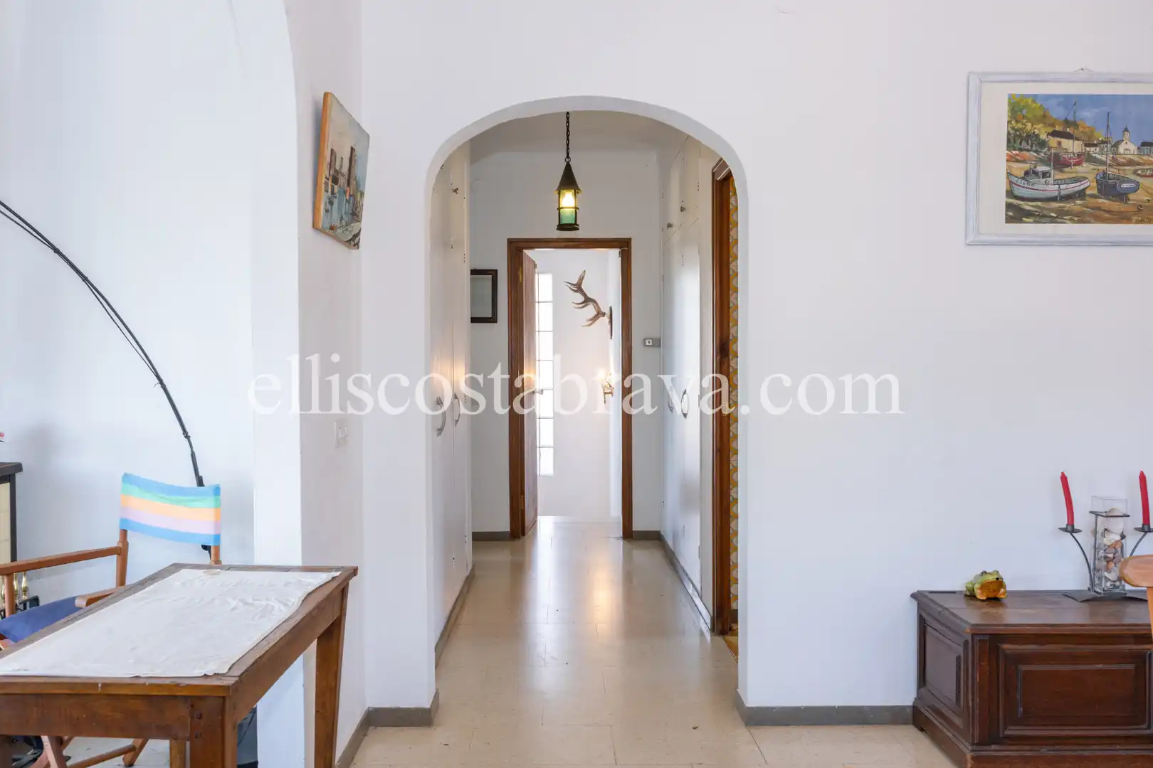 Casa o chalet en venta en L'Escala con Jardín privado y Terraza