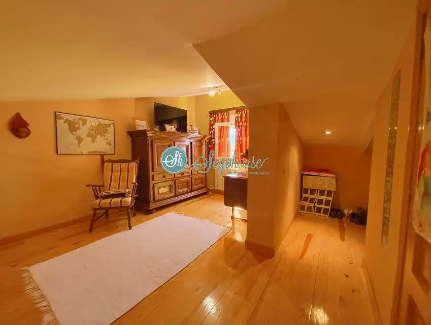 Casa o chalet en venta en Sector Plaza de Toros